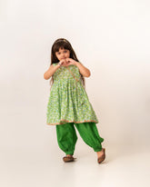 Kidoz Kloset - Toffee Twist For Girl