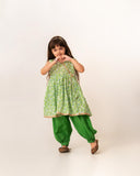 Kidoz Kloset - Toffee Twist For Girl