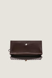 Novado Andiamo Clutch - Choco Brown
