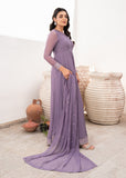 Laleen Jabeen Pishwas Purple