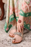 JootiShooti - Chand Bali Gold Kolhapuri For Women