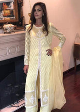 Maheen Ghani Taseer - Sunny Bloom