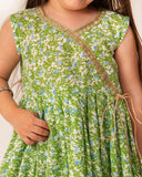 Kidoz Kloset - Toffee Twist For Girl