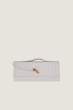 Novado Andiamo Clutch - White
