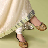 JootiShooti - Jashn-e-Dil (Black)