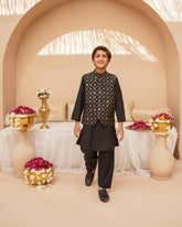 Kidoz Kloset - Midnight Luxe For Boy