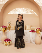 Kidoz Kloset - Midnight Luxe For Girl