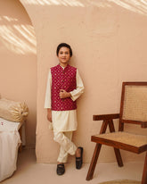 Kidoz Kloset - Pink Blush Luxe For Boy