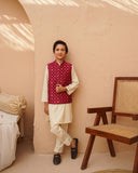 Kidoz Kloset - Pink Blush Luxe For Boy