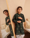 Kidoz Kloset - Emerald Aura For Boy