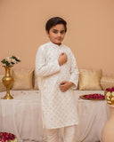 Kidoz Kloset - Silver Whisper For Boy