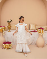 Kidoz Kloset - Silver Whisper For Girl