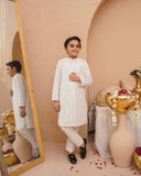 Kidoz Kloset - Silver Whisper For Boy