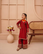 Kidoz Kloset - Amber Mirage Trouser For Girl