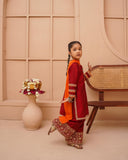 Kidoz Kloset - Amber Mirage Trouser For Girl