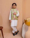 Kidoz Kloset - Minted Rose For Boy