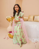 Kidoz Kloset - Minted Rose For Girl