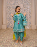 Kidoz Kloset - Ocean Breeze For Girl