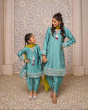 Kidoz Kloset - Ocean Breeze For Women