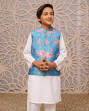 Kidoz Kloset - Aqua Rose For Boy