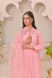 Ruby Couture - AYZAL - Raw Silk - 3 Piece