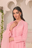 Ruby Couture - AYZAL - Raw Silk - 3 Piece