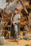 Natasha Kamal - Alora - grey - Rod Khaddar - 3 Piece - Studio by TCS