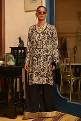 Gulabo - Amani - Cotton Silk - 1 Piece