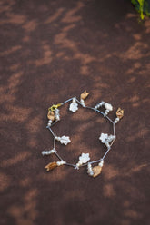 CHAPTER 13 - Goota Anklet