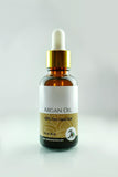JO'S Beauty Store - Argan Oil - Studio by TCS