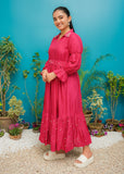 Modest - Pink Pearl - Cotton - Pink - 1 Piece