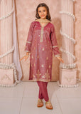 Modest - Maysuri Embroidered Suit For Girl - 3 Piece