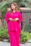 Modest - Limelight - Cotton - Pink - 2 Piece