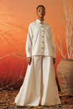 Minutiae - Athena - Irish Linen - Off White - 2 Piece