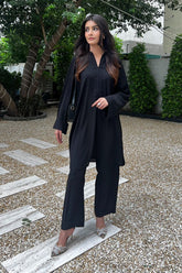 Leon - BLACK KNIGHT - 2 Piece