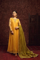 Zaaviay - Chandbali - 3 Piece