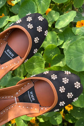 Hemo Handicraft - Blinky Black - Black