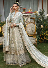 Nilofer Shahid - Bourgeoisie' legacy