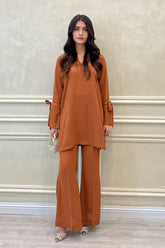 Leon - CARROT CAKE - 2 Piece