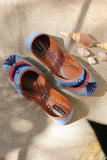 JootiShooti - Uraan - Blue - Khussa