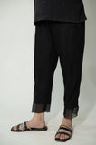 Alifyay - Black - Cotton - 1 Piece