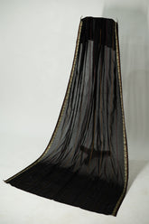 Alifyay - Black - 1 Piece