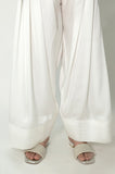 Alifyay - White - Silk - 1 Piece