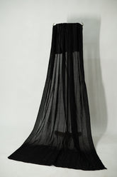 Alifyay - Black - 1 Piece