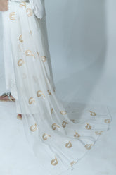 Alifyay - White - 1 Piece