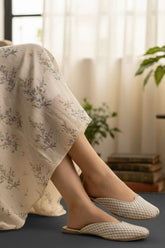 Hemo Handicraft - Cycloid Khussa