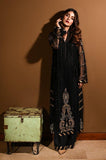 Insam - Black/Gold Sparkly & Gold