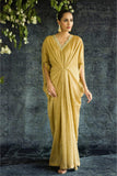 Insam - Golden Kaftan - Studio by TCS