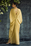 Insam - Golden Kaftan - Studio by TCS