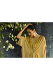 Insam - Golden Kaftan - Studio by TCS